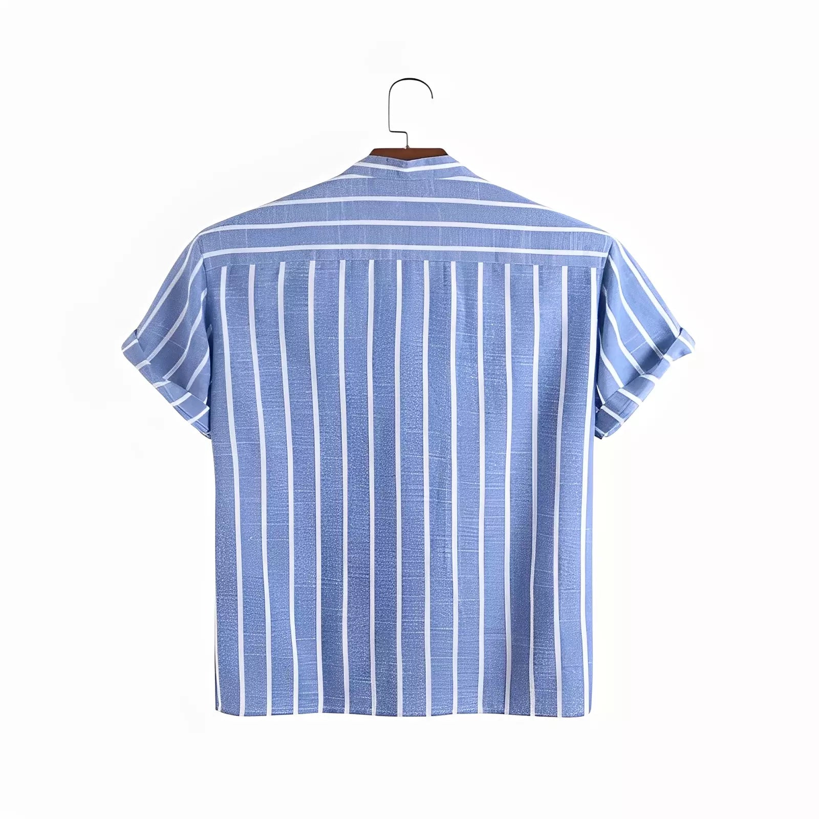 Polo Estilo Náutico Bari