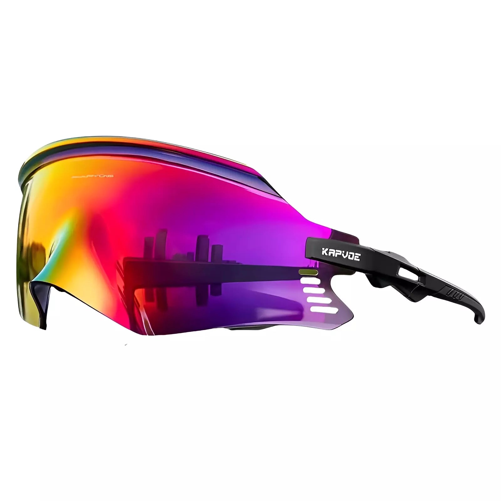 Óculos Esportivo Vortex