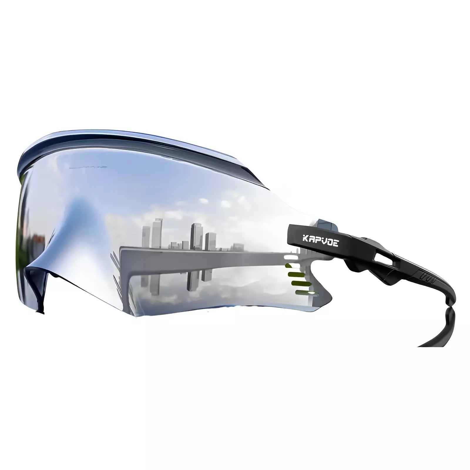 Óculos Esportivo Vortex