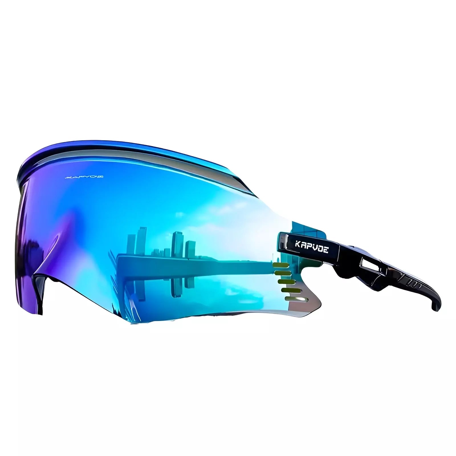 Óculos Esportivo Vortex