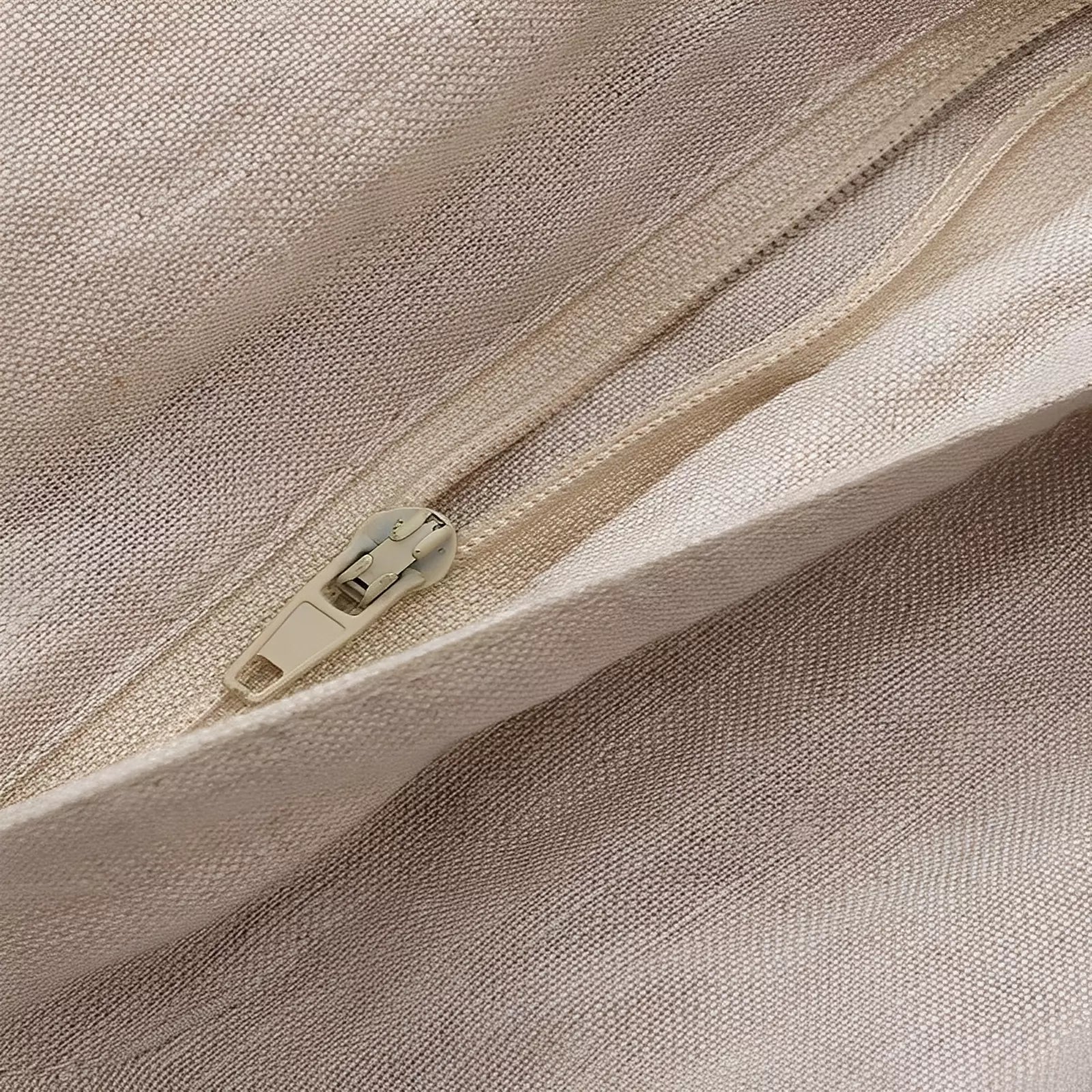 Porto fino - Shorts de Linho