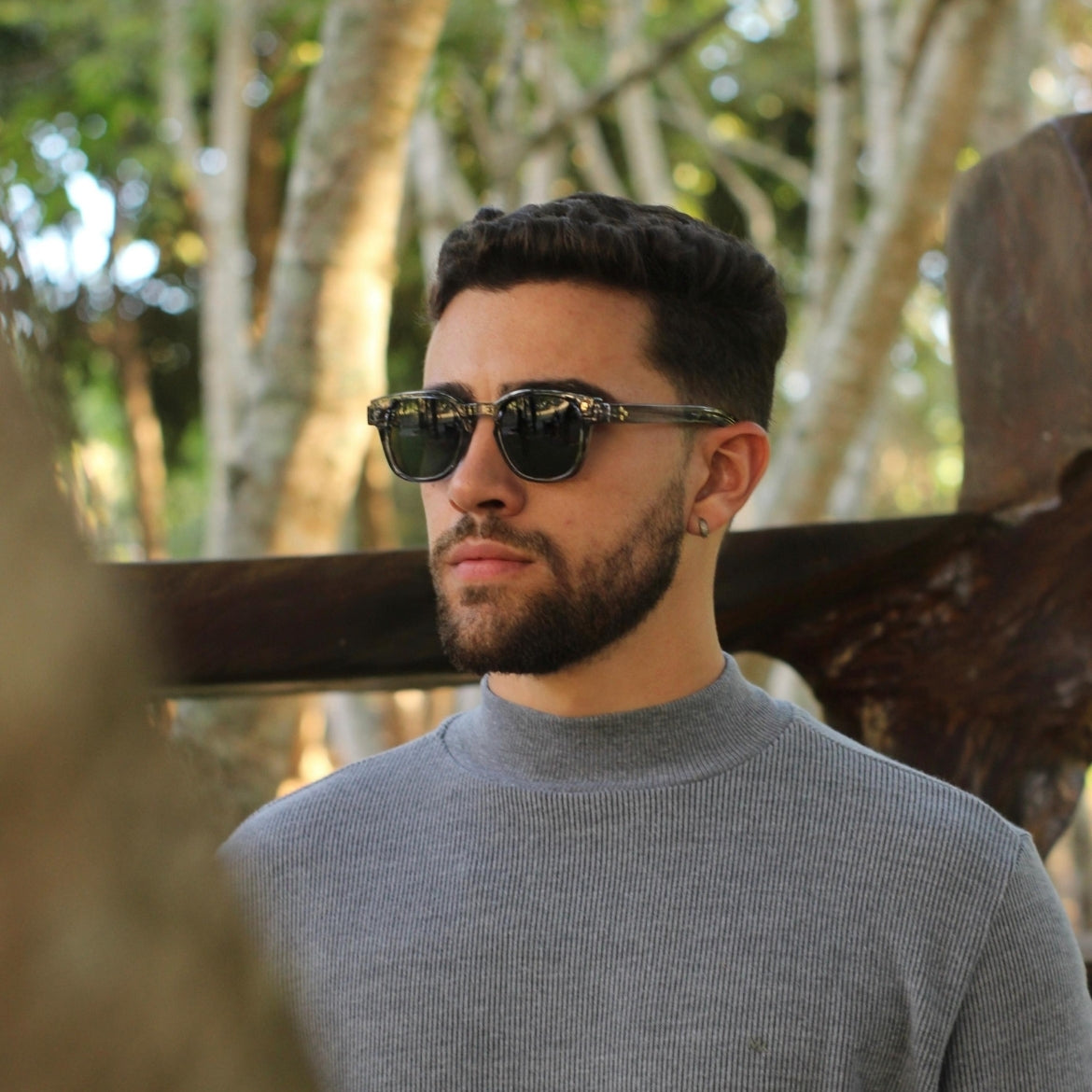 Óculos de Sol Vibe